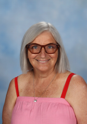Maree Gordon